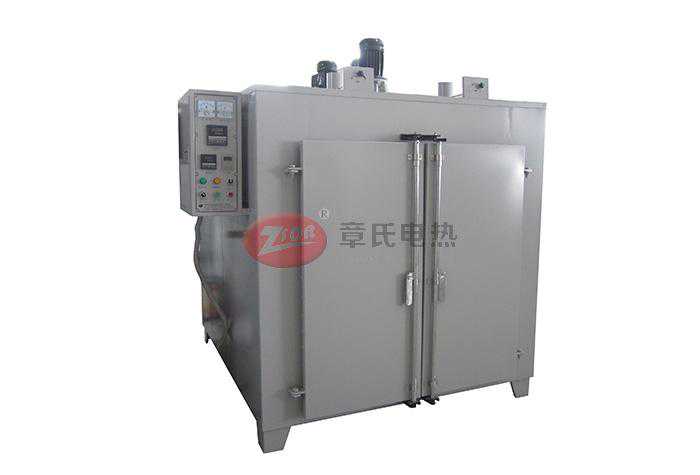 章氏精密电热 | 工业烘箱是如何做到高温保护的？