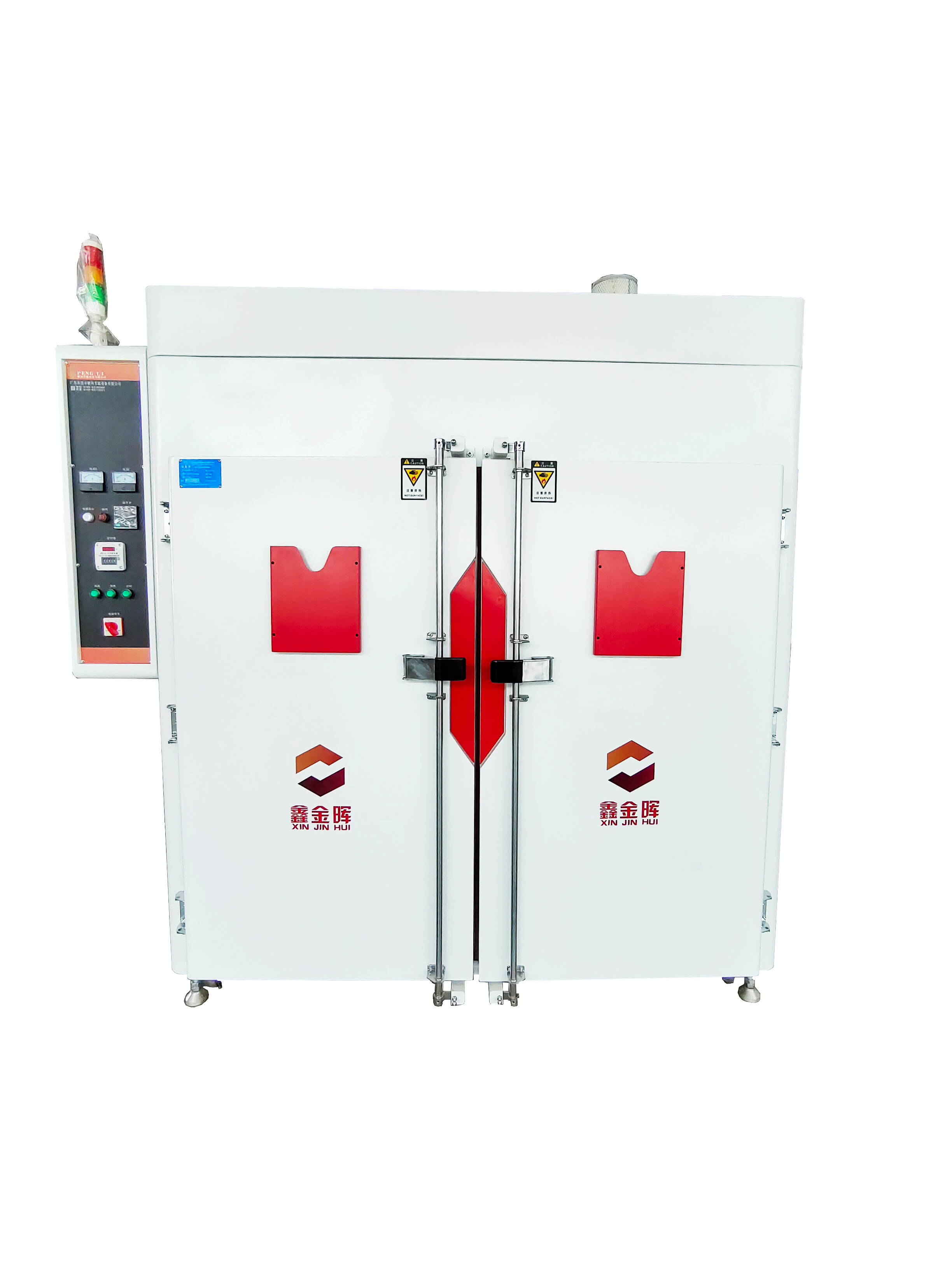 300字带你了解立式工业烘箱的优势所在