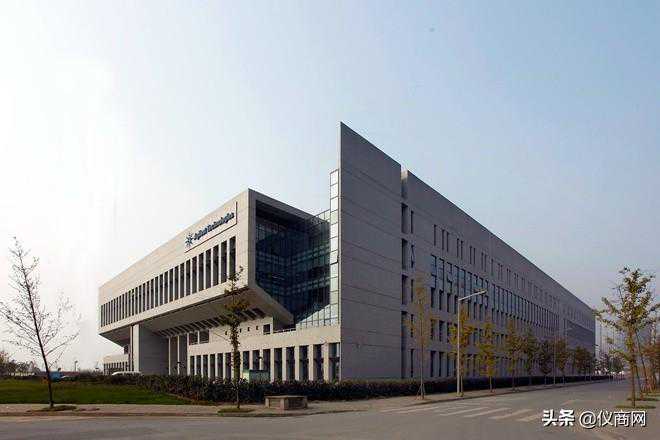 仪器巨头安捷伦，拆分并购皆精深