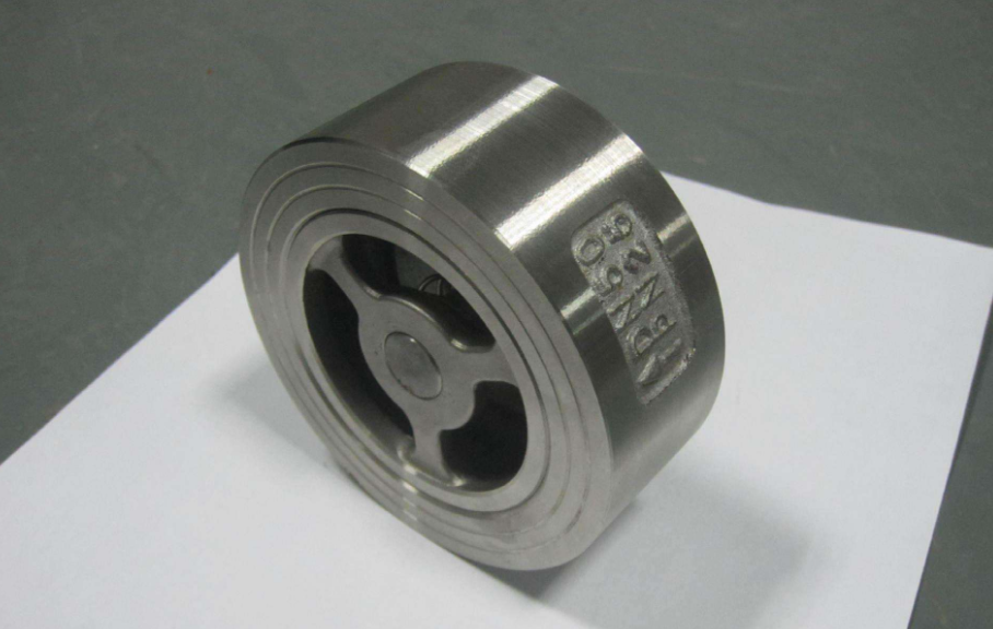 对夹式止回阀简介、标准跟结构特点