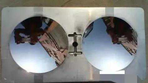 注塑模具模面打磨抛光工艺规范