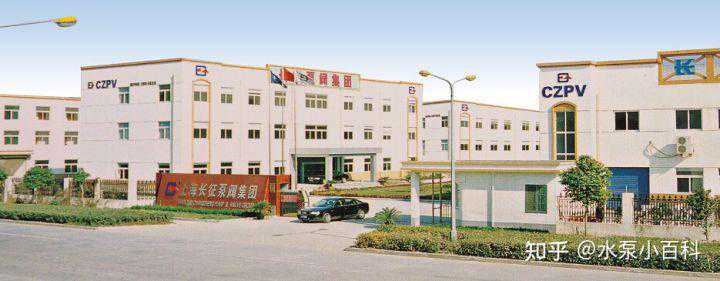 水泵厂家哪个好？