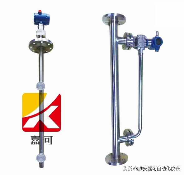 自动化系统中常用的密度计