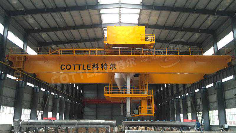 吸料天车操作规范——点击查看