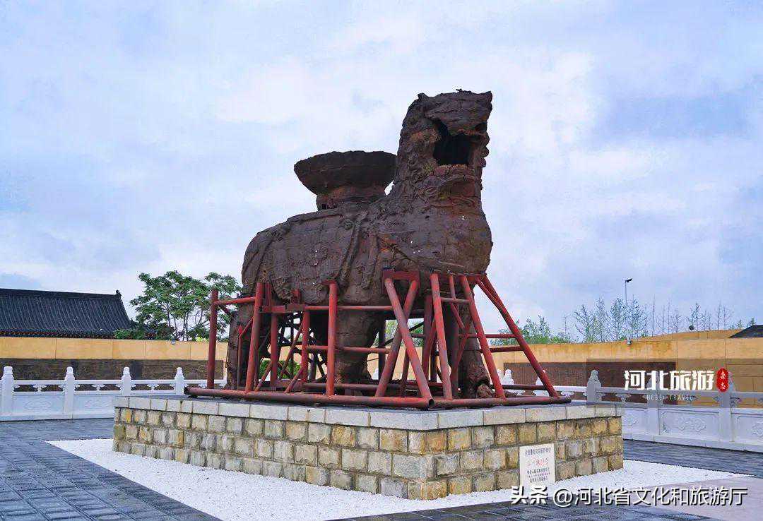 河北三宝 视觉与心灵的双重震撼