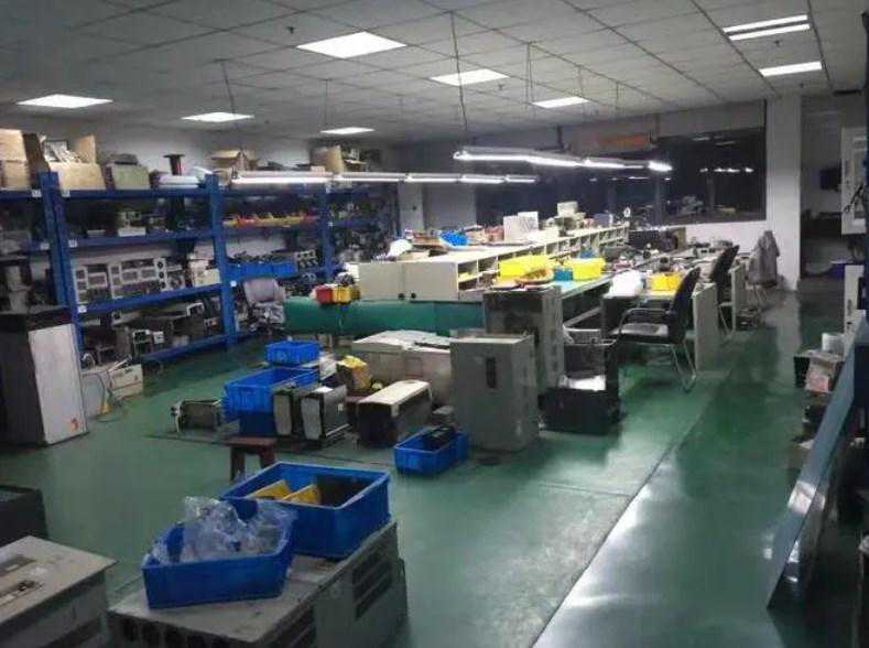 国产与欧美的变频器厂家有哪些不同？