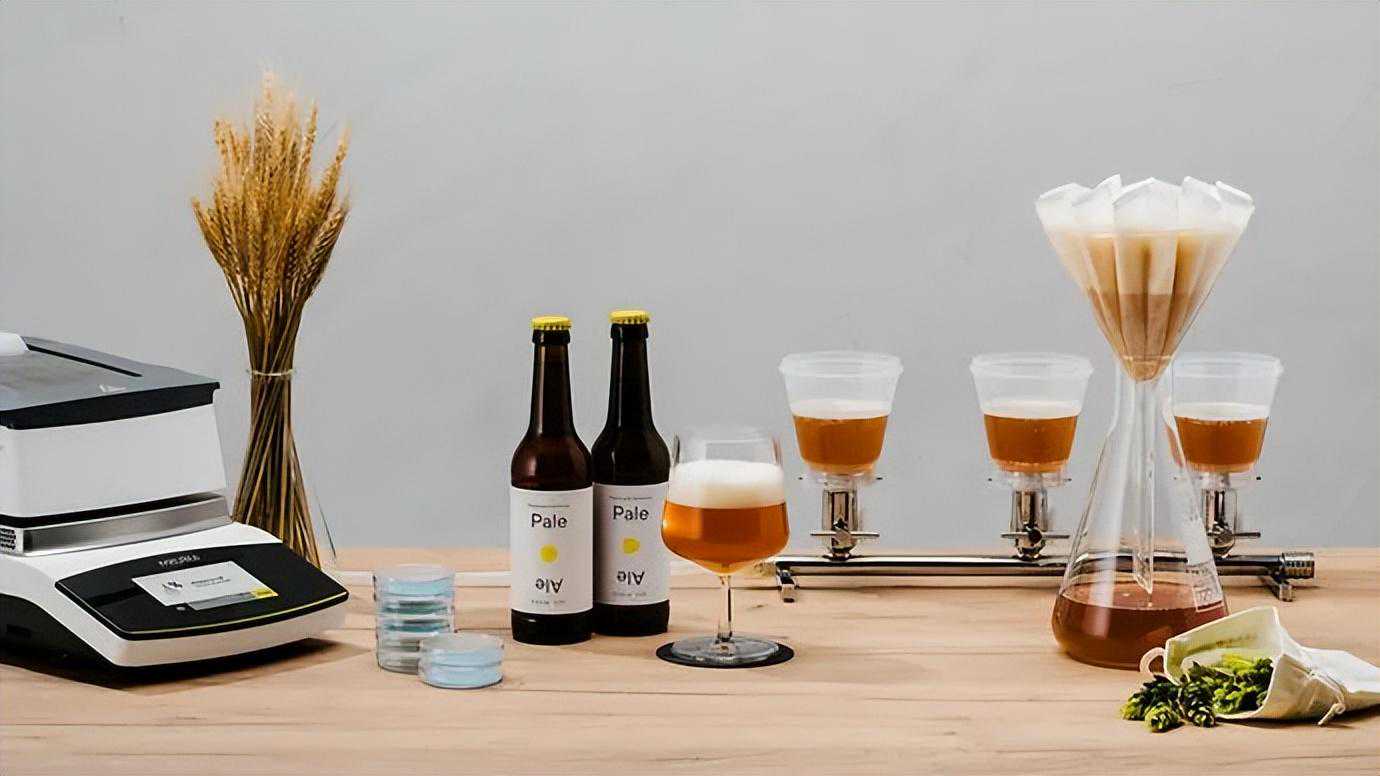 微生物薄膜过滤法在食品检测中的应用