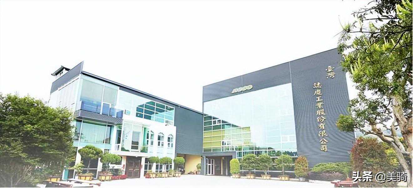 小零件带动大产业：台湾NECO志庆品牌发展史