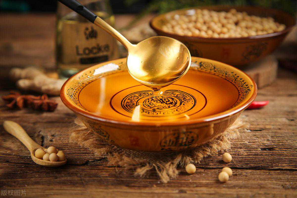 不同油料农作物的出油率