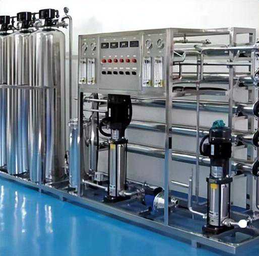 工业反渗透设备装置有哪些？