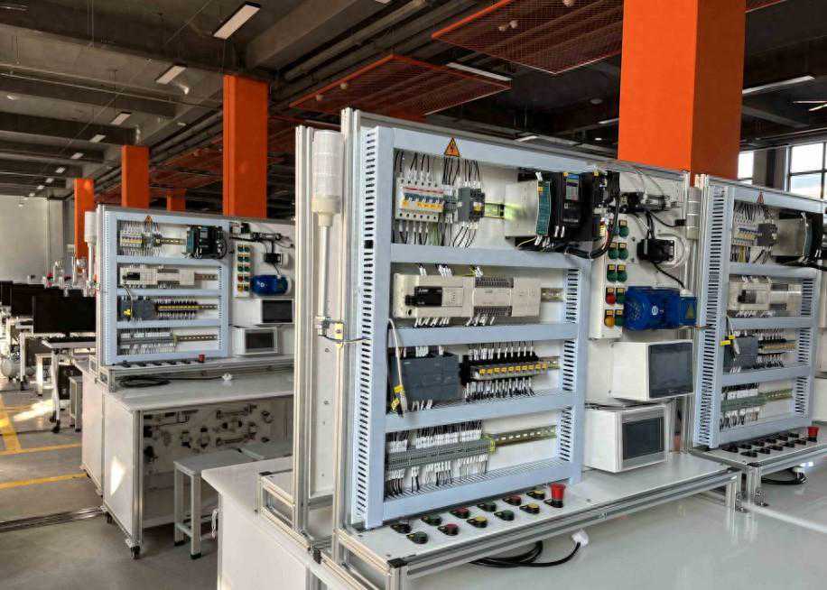 plc控制柜与变频控制柜的差异在什么地方