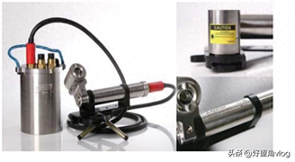 叶绿素荧光自动监测仪