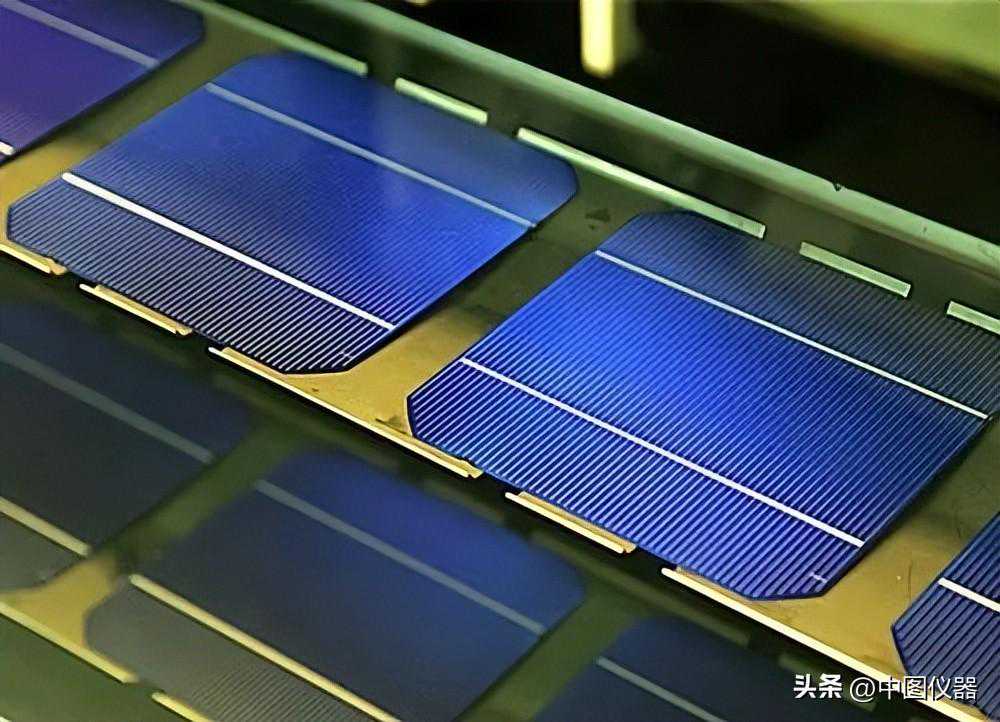 台阶仪是干什么的？在太阳能光伏行业能测什么？