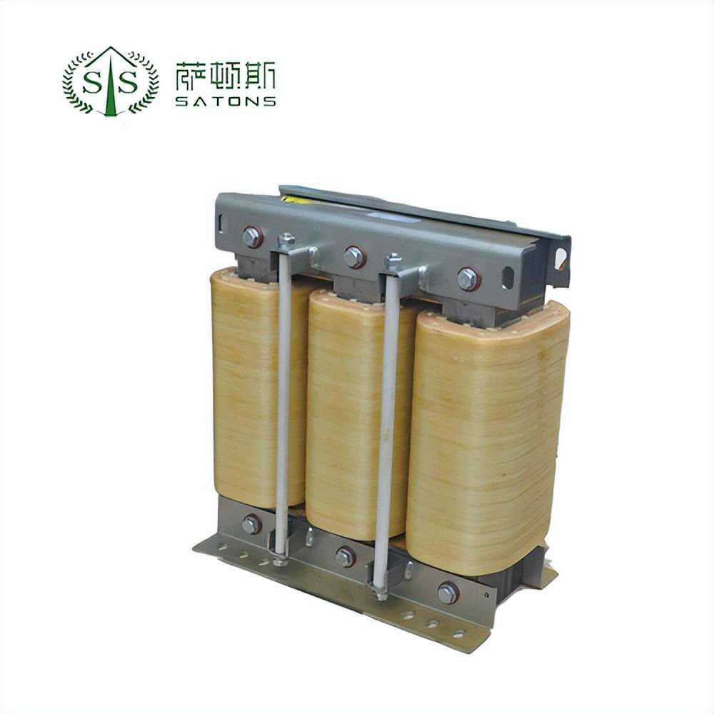 四象限变频器专用电抗器的作用