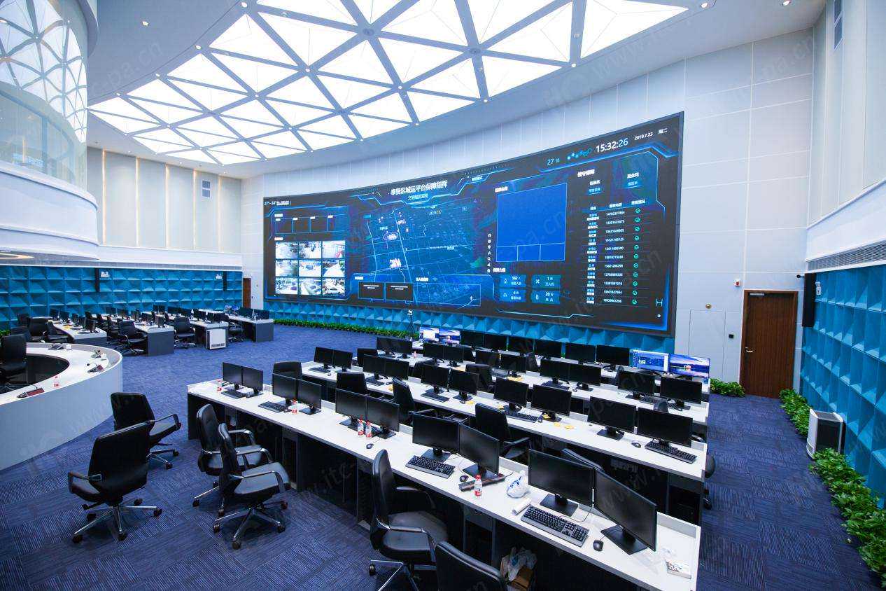 多媒体中控系统怎么选？一篇文章讲清楚