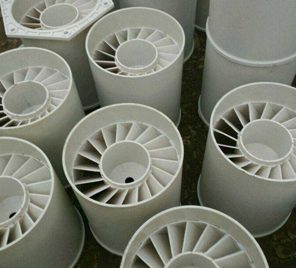 塔内件由哪些部分构成？