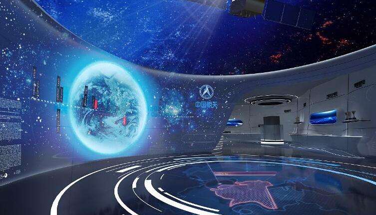 什么是多媒体中控系统？系统由哪些模块组成？