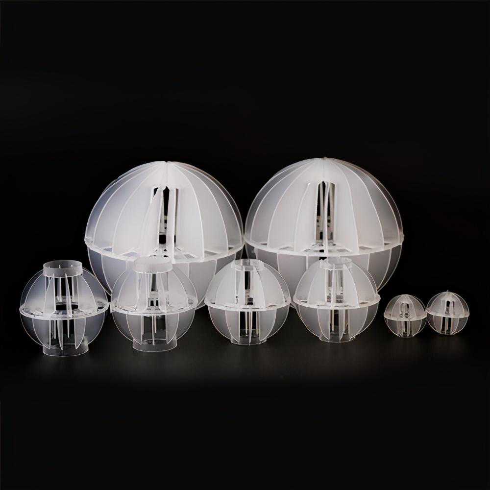 多面空心球的特点优势