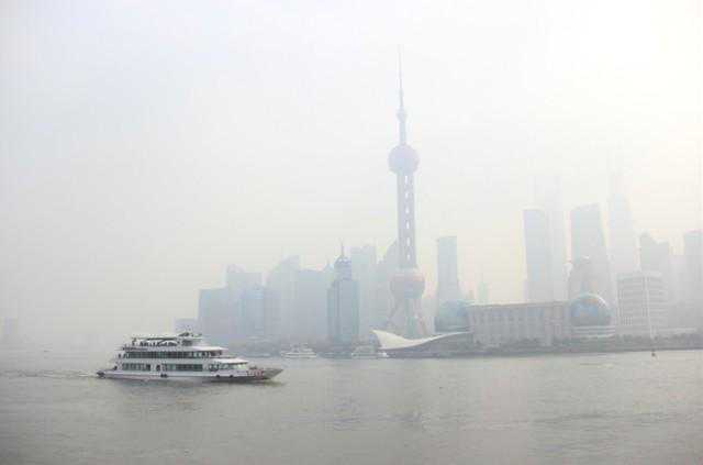 TVOC，一个比雾霾更可怕的敌人，你却不知道