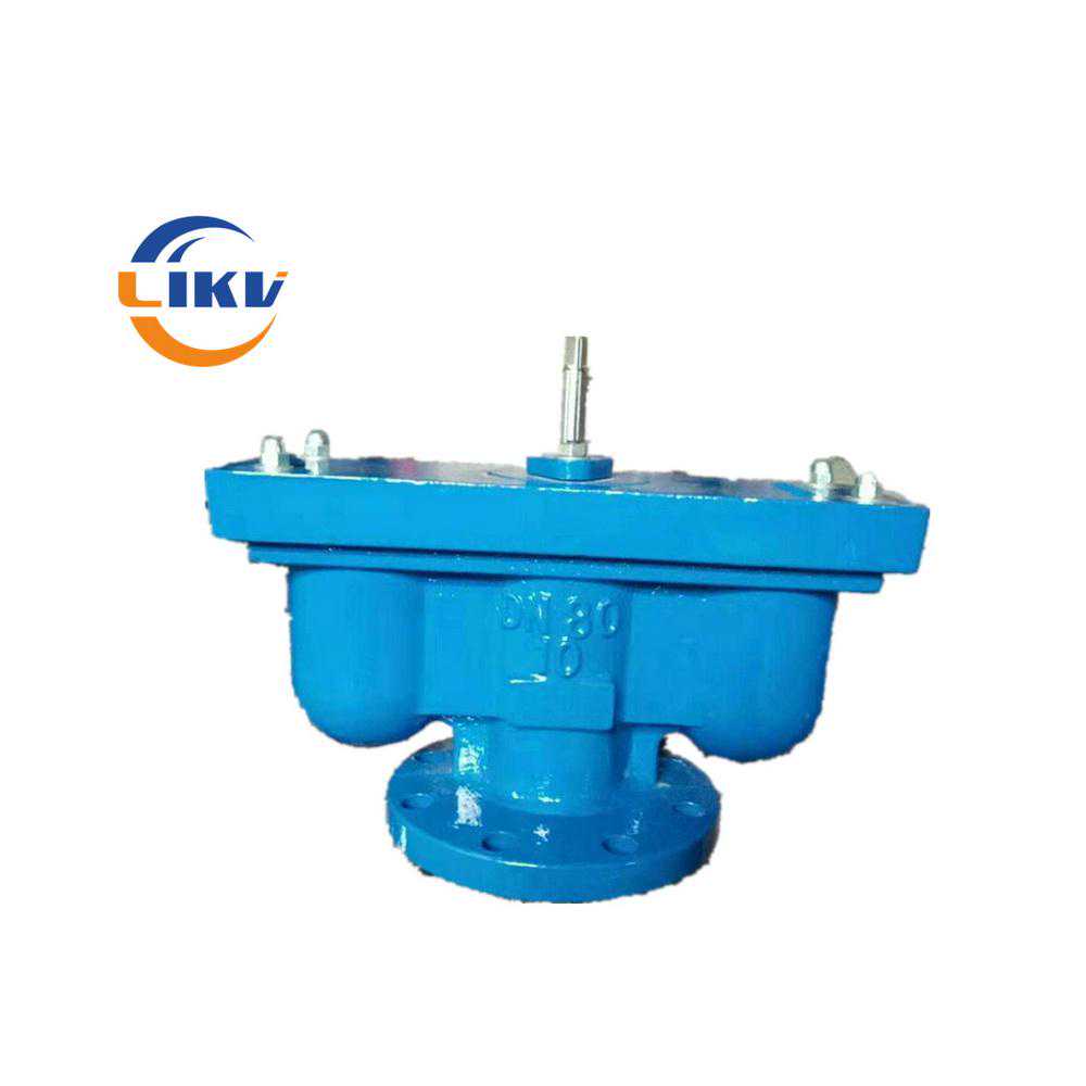 复合式排气阀的维护与保养技巧及其对管道安全的重要性