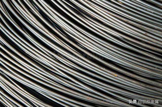 3J58铁磁性沉淀强化型恒弹性合金