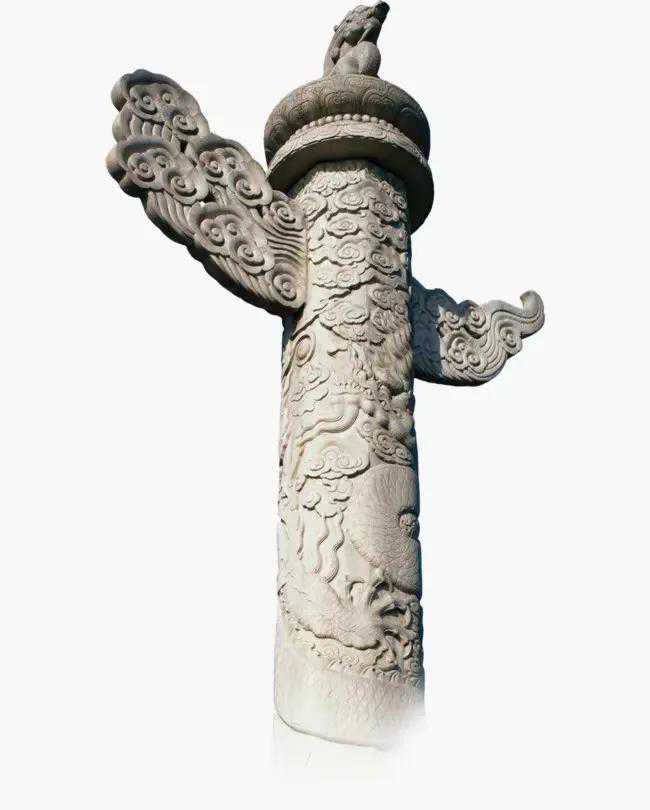 从飞碟神器到华夏神根