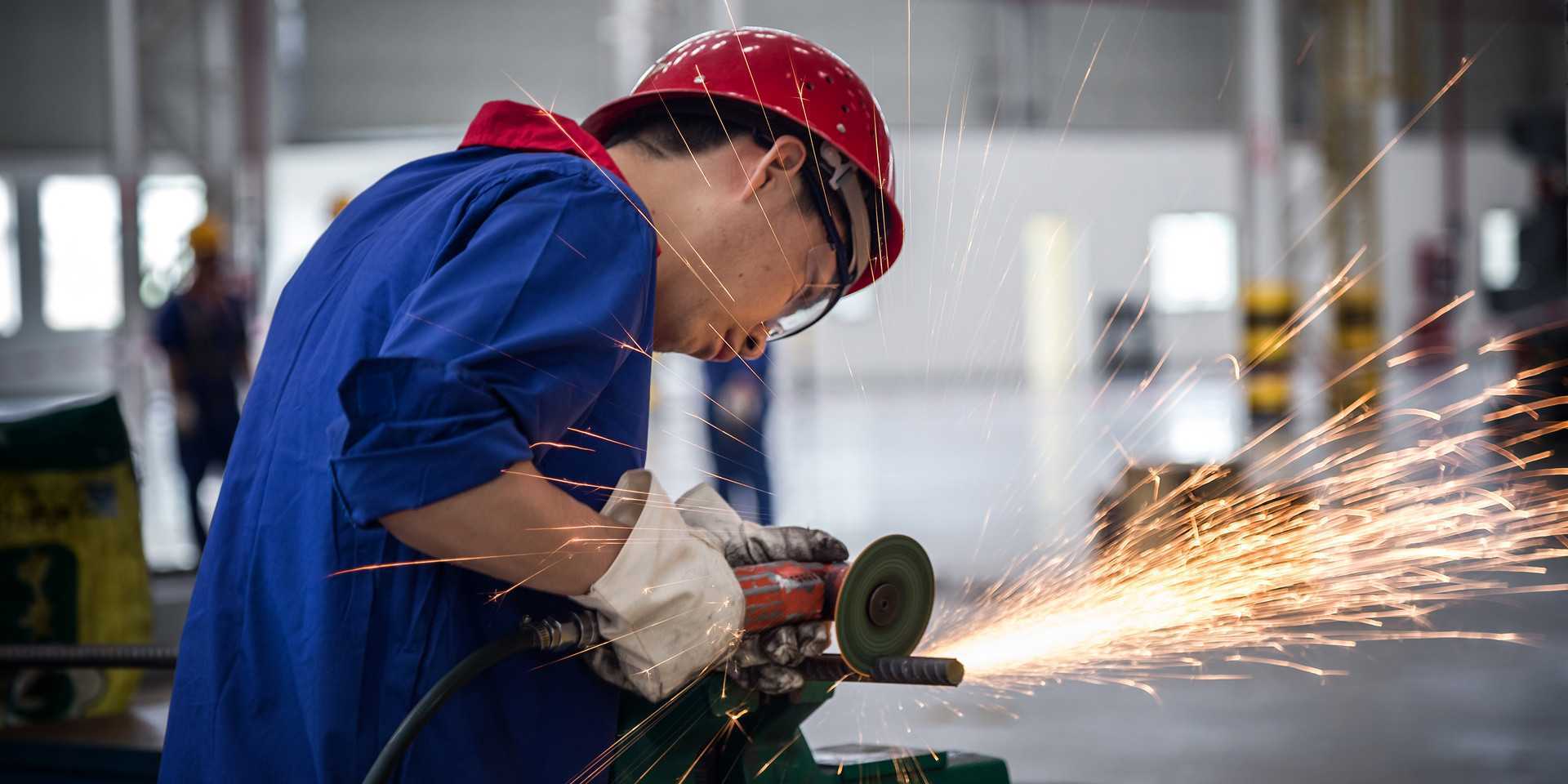 工业品采购网，没有爆品，但可以做大众品