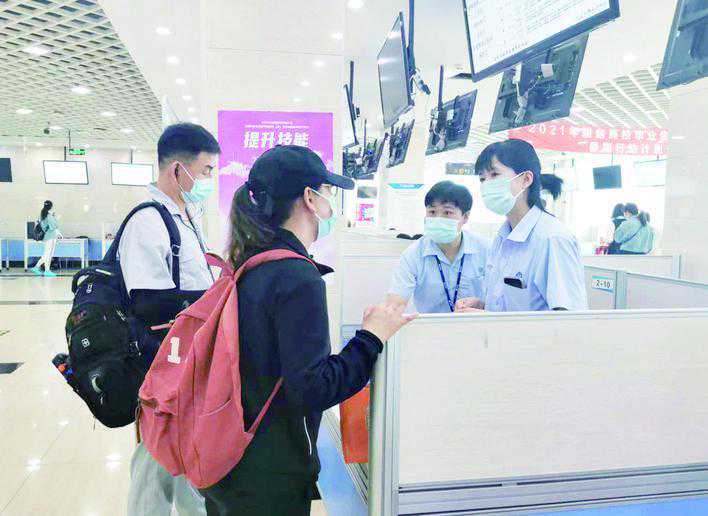 创新载体构建“六城联动”人才“强磁场”