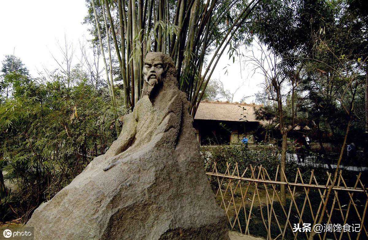 笋根稚子无人见——吃了六十万年的竹鼠