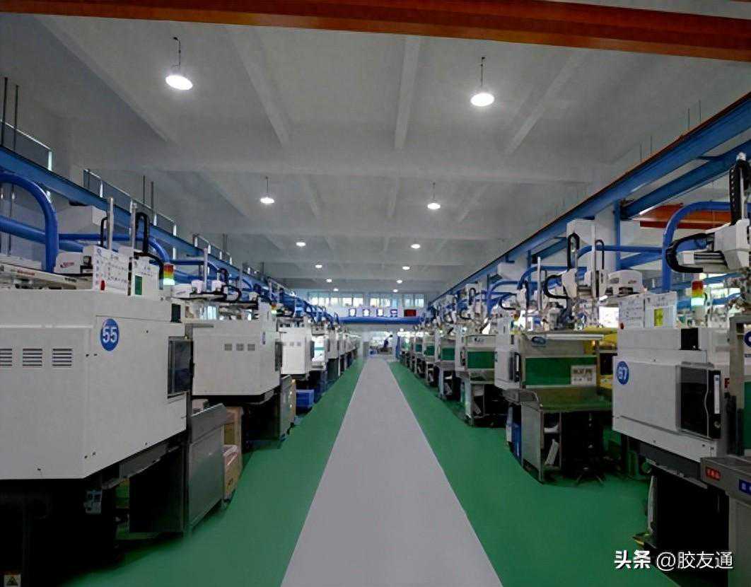 克朗斯成功完成对注塑技术公司耐驰特的收购