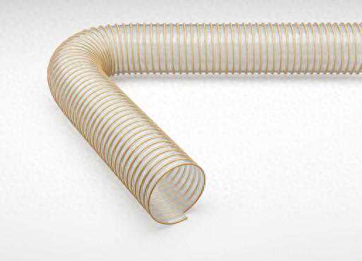 耐高温软管常见故障与解决方案