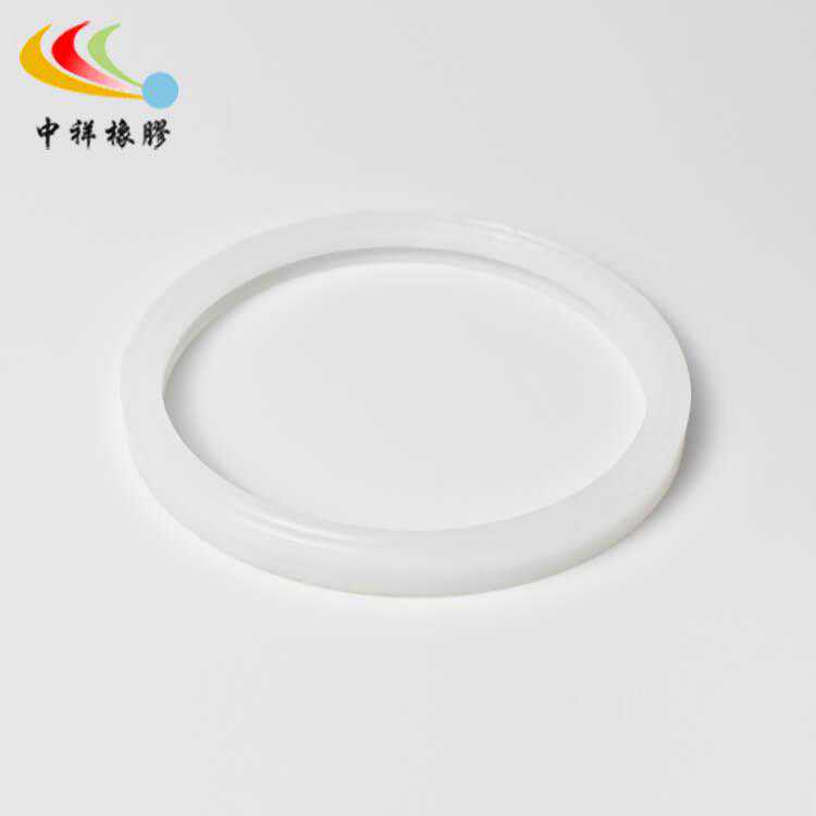 耐高温硅胶密封圈