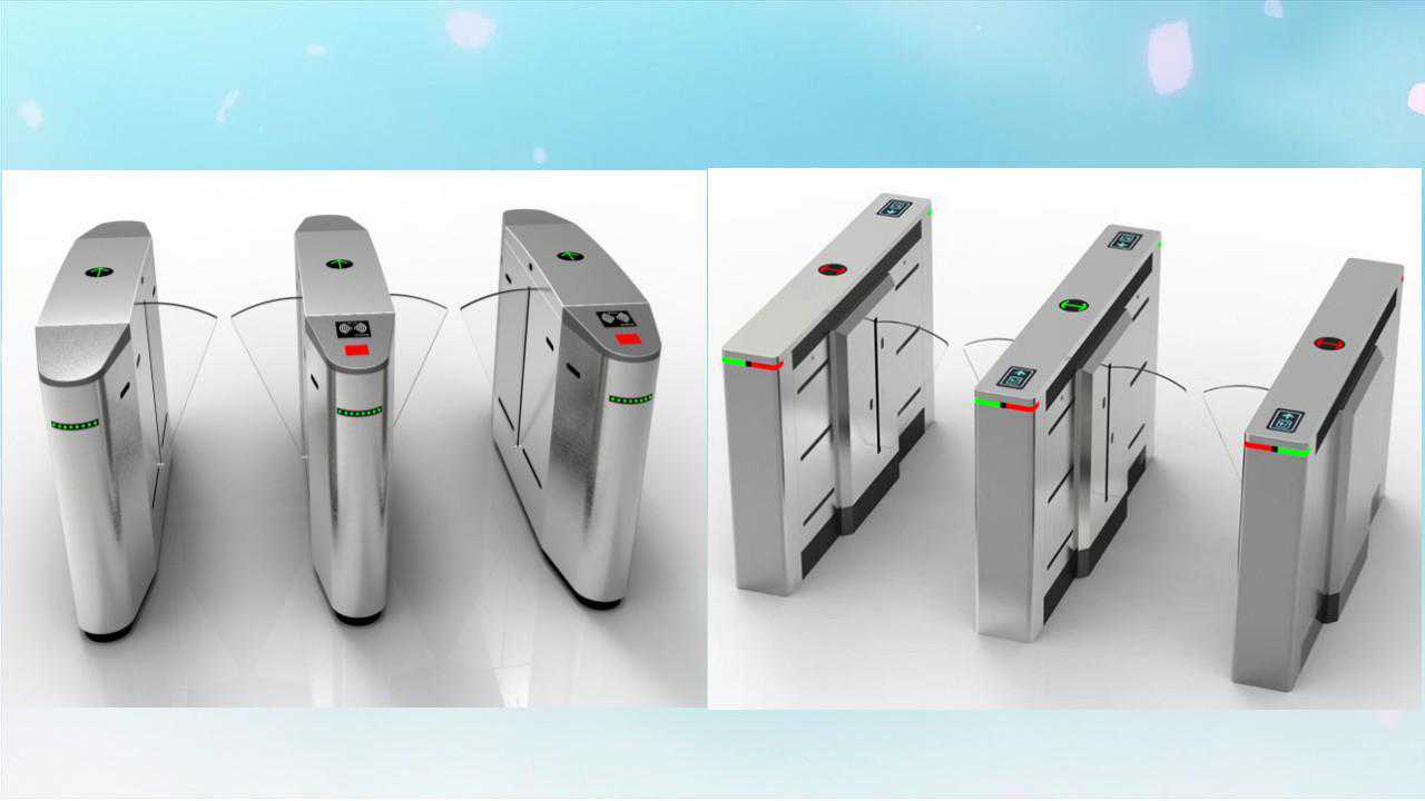 什么是智能翼闸？知道了这些，才叫专业。