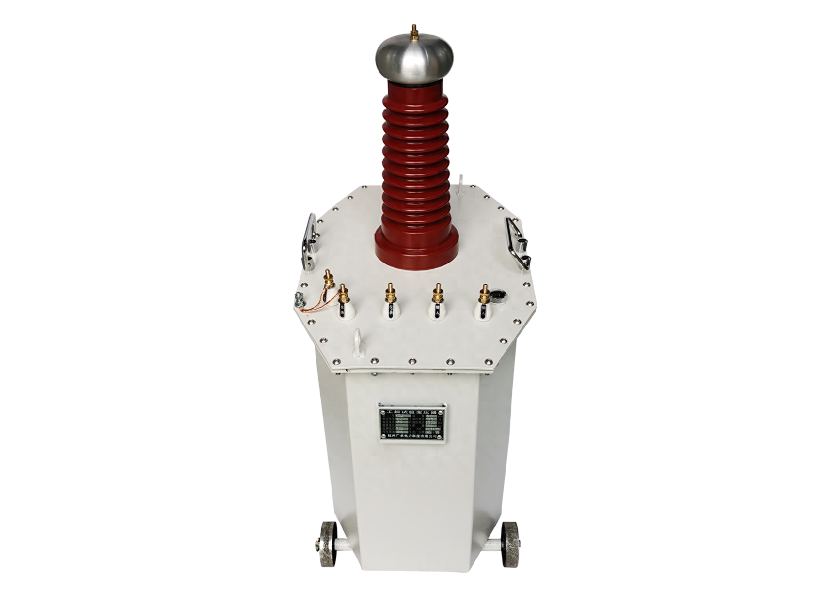 试验变压器是如何工作的