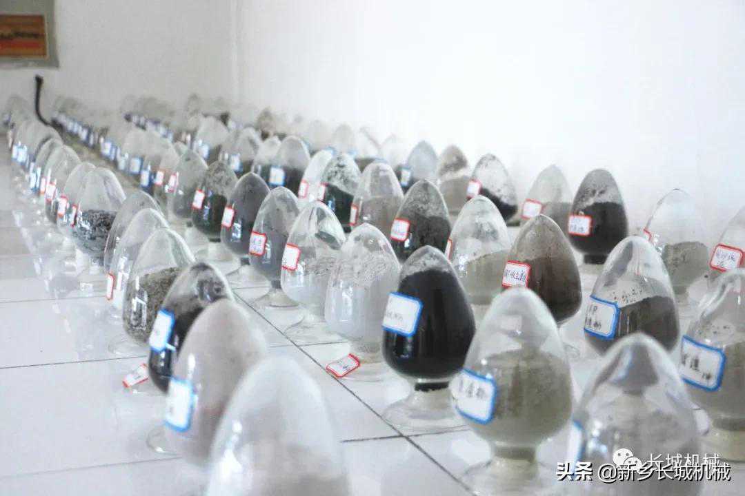 快速检测纯矿粉28d活性的初步探索