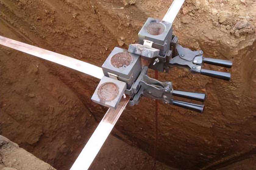 影响放热焊接效果的因素