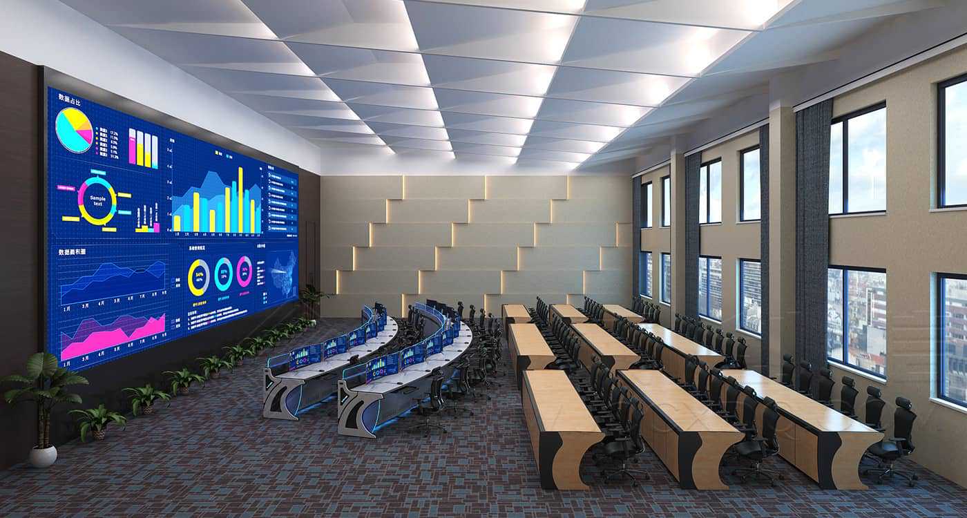 控制台生产厂家排名榜