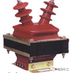 电容器组的放电线圈