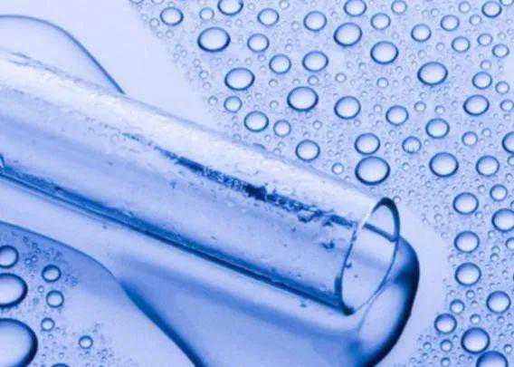 听说化学好的人，杯子刷得更干净？