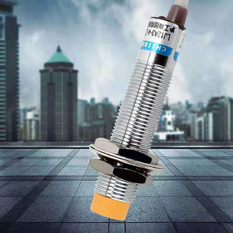 电气维修知识-接近开关不能随便替换用