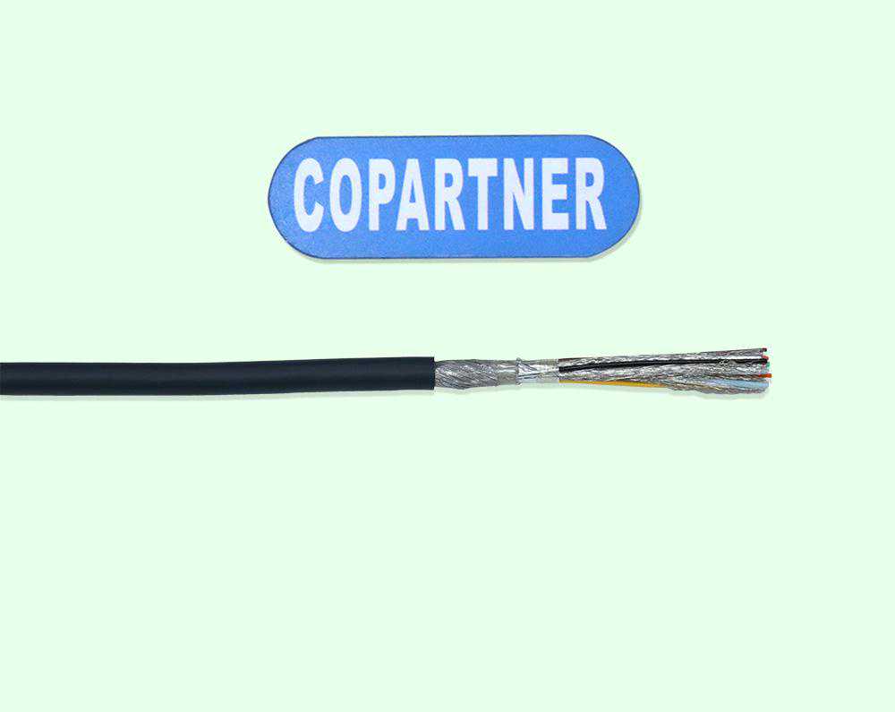 源富联颖｜控制电缆的型号都有哪些？