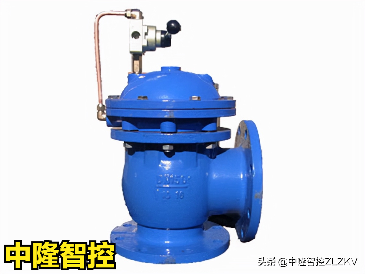 SD44X手动隔膜快开排泥阀技术及应用