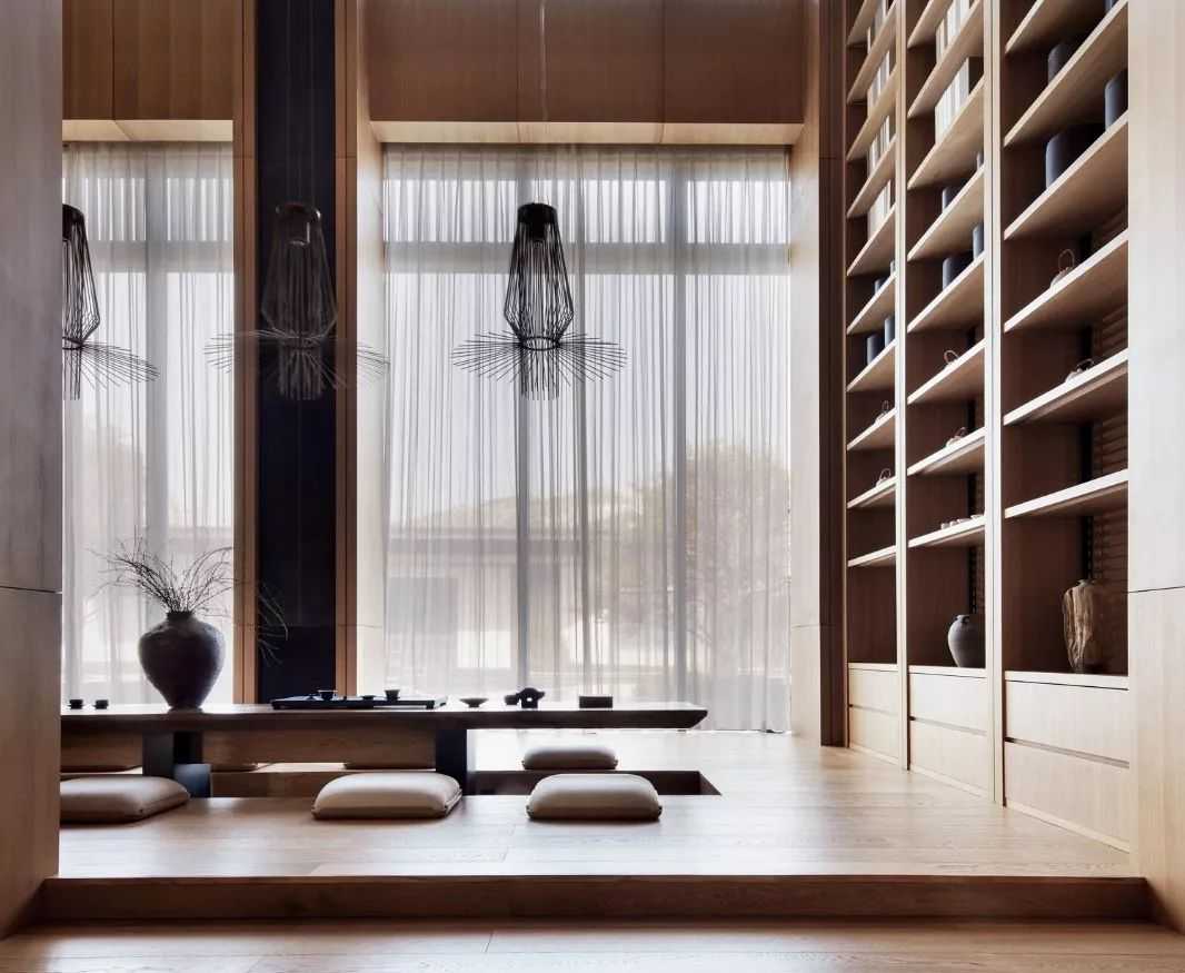 木饰面施工工艺：干挂法和胶粘法安装讲解