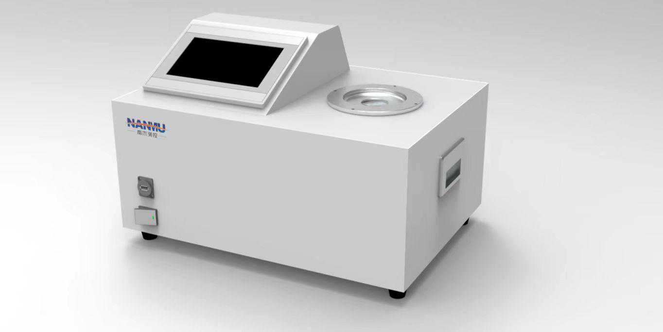 微波快速水分仪