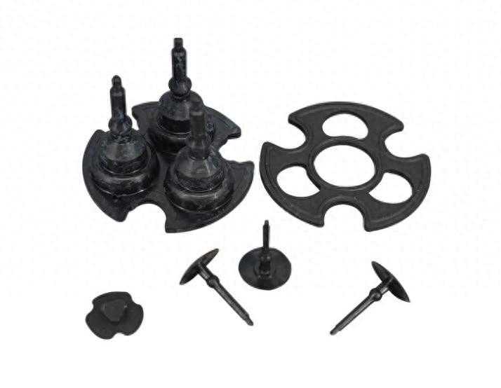 微型气泵噪音问题及其降噪方法