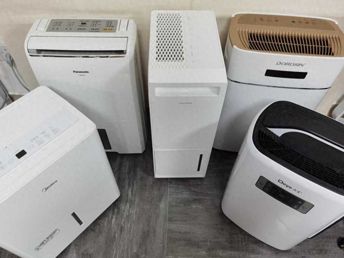 家用除湿机有效果吗？警惕五大套路重灾区！