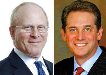 特朗普组建新律师团队，匆忙应对弹劾案