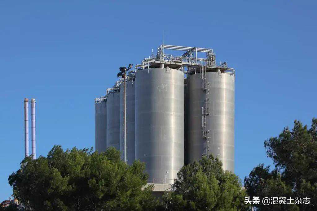 敢不敢对“精度”下狠手！您家筒仓料位测得准吗？