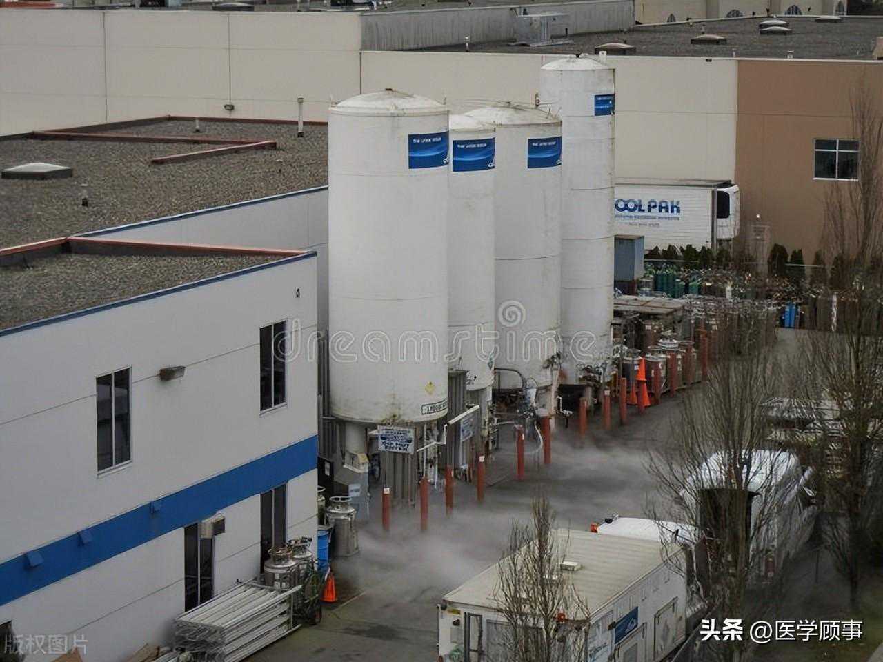 怎样避免液氧储罐爆炸？爆炸原因及预防措施