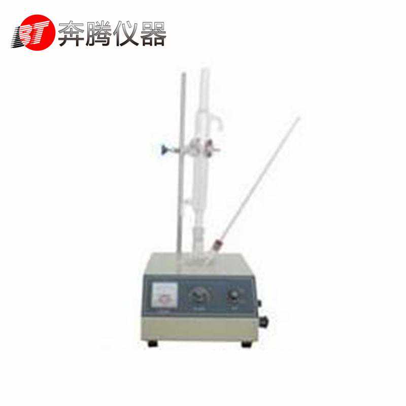 冷却液沸点仪